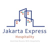 Jakarta Express Hospitality logo - Similar company to Pt. Anugerah Tujuh Samudra