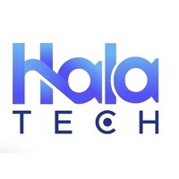 HalaTech logo - Similar company to Cingular