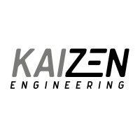Kaizen Engineering logo - Similar company to Dnh Solutions Pty Ltd