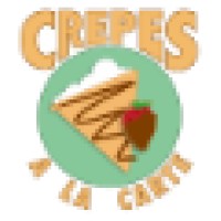 Crepes A La Carte logo - Similar company to Venergy Group Llc