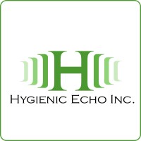 Hygienic Echo logo - Similar company to Masterly