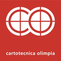 Cartotecnica Olimpia S.p.A. logo - Similar company to Lucaprint Spa