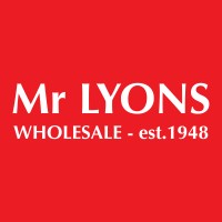 Mr Lyons Wholesale logo - Similar company to Turati Software