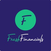 Fresh Financials Group logo - Similar company to Dvg Strength In Numbers