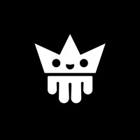 Kingdrips logo - Similar company to Welabs