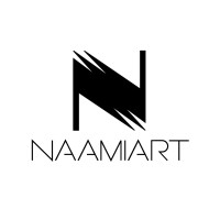 NAAMIART logo - Similar company to Naami Co.