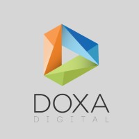 Doxadigital Creative Digital Marketing Agency logo - Similar company to Map Solutions Group