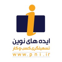 Persian New Ideas logo - Similar company to Nikpay
