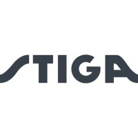 STIGA Garden logo - Similar company to O'Sea Cosmetics