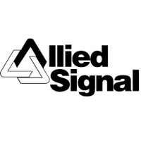 Allied Signal LLC logo - Similar company to Tcic, Inc.