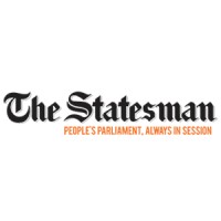 The Statesman logo - Similar company to Apka Platform