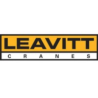 Leavitt Cranes