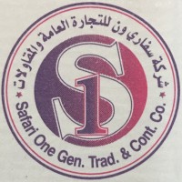 Safari One for General Trading & Contracting logo - Similar company to Arzaq Group
