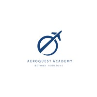 Aeroquest Aviation Academy logo - Similar company to Aar Supply Chain, Inc.
