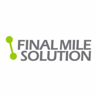 Final Mile Solution logo - Similar company to Effika Group
