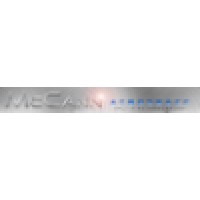 McCann Aerospace Machining Corp logo - Similar company to Absolute Mfg