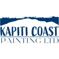 Kapiti Coast Painting Ltd logo - Similar company to Total Building Solutions Ltd