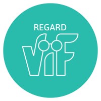 REGARD VIF logo - Similar company to Opticien Krys