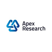 Apex Research logo - Similar company to Cofintelligence Ai Capital Management (Cfta)