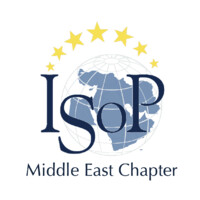 ISoP - Middle East Chapter logo - Similar company to Isop Medication Errors Group