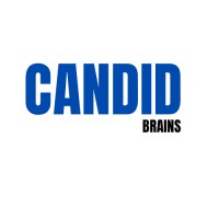 Candidbrains logo - Similar company to Ciso Tribe