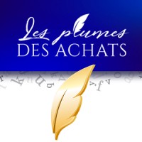 LES PLUMES DES ACHATS logo - Similar company to Plume Et Scene