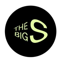The Big Silence logo - Similar company to Tone It Up