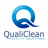 QualiClean GmbH logo - Similar company to Qualiclean