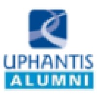Uphantis logo - Similar company to Hammer It Services B.V.
