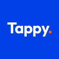 Tappy logo - Similar company to Cornell Lab