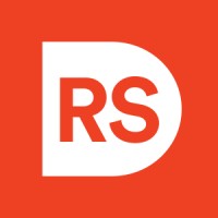 Red Square Design NY logo - Similar company to Critical Combat