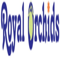 Royal Orchids