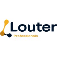 Louter Professionals logo - Similar company to Wesecureit B.V. | Een Scherpere Blik Op Cybersecurity