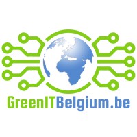 Green IT Belgium logo - Similar company to Belgian Institute For Sustainable It Asbl/Vzw