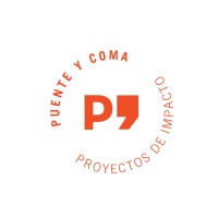 Puente y Coma