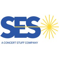 Special Event Services logo - Similar company to G2 Mobile Structures