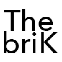 The briK logo - Similar company to Fashwire