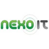 NEXO IT logo - Similar company to S&A -It Solutions-