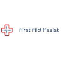 First Aid Assist logo - Similar company to Nedcert Bhv - Ehbo