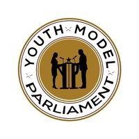 Youth Model Parliament~YMP logo - Similar company to Clack!