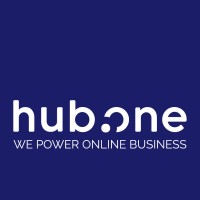 HUBONE we power online business logo - Similar company to Compania