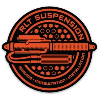 RLT Suspension logo - Similar company to Rlt Solutions