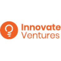 Innovate Ventures logo - Similar company to Advantage Ventures