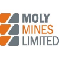 Moly Mines Limited