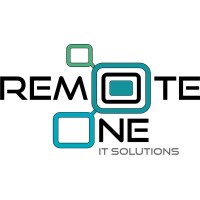 RemoteOne GmbH logo - Similar company to Degen Solutions