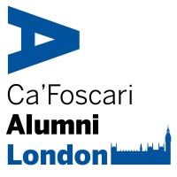 Ca' Foscari Alumni London Chapter logo - Similar company to Linea20