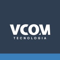 VCOM Tecnologia logo - Similar company to Gigaconsult