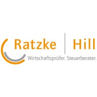 Ratzke Hill PartG WP / StB logo - Similar company to Leuthäuser + Partner Mbb Steuerberater