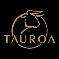 TAUROA logo - Similar company to Mateschitz Group