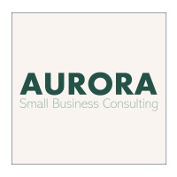 Aurora Small Business Consulting LLC logo - Similar company to Samara Collective